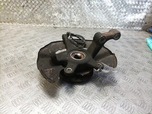 MERCEDES B-CLASS 05-2011 WHEEL BEARING HUB ABS FRONT DRIVERS SIDE RIGHT OFFSIDE - Picture 1 of 6