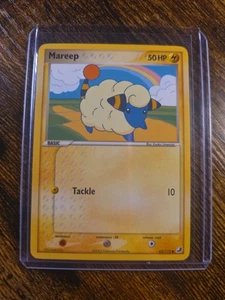 2005 Marerp 62/115 EX Unseen Forces Set Pokemon Lp++ Nm - Picture 1 of 5