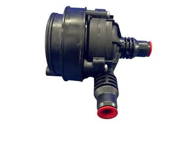 2021 2022 MERCEDES E450 RWD 3.0L AUXILIARY COOLANT WATER PUMP UNIT 0005003600 - Image 1 of 4