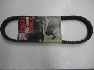 NOS LeMans Performer Snowmobile Drive Belt LM762C - Picture 1 of 4
