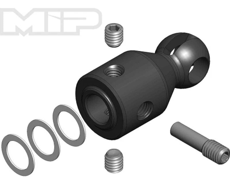 TRX4 MIP 17114 5 mm Drive Hub - Image 1 of 4