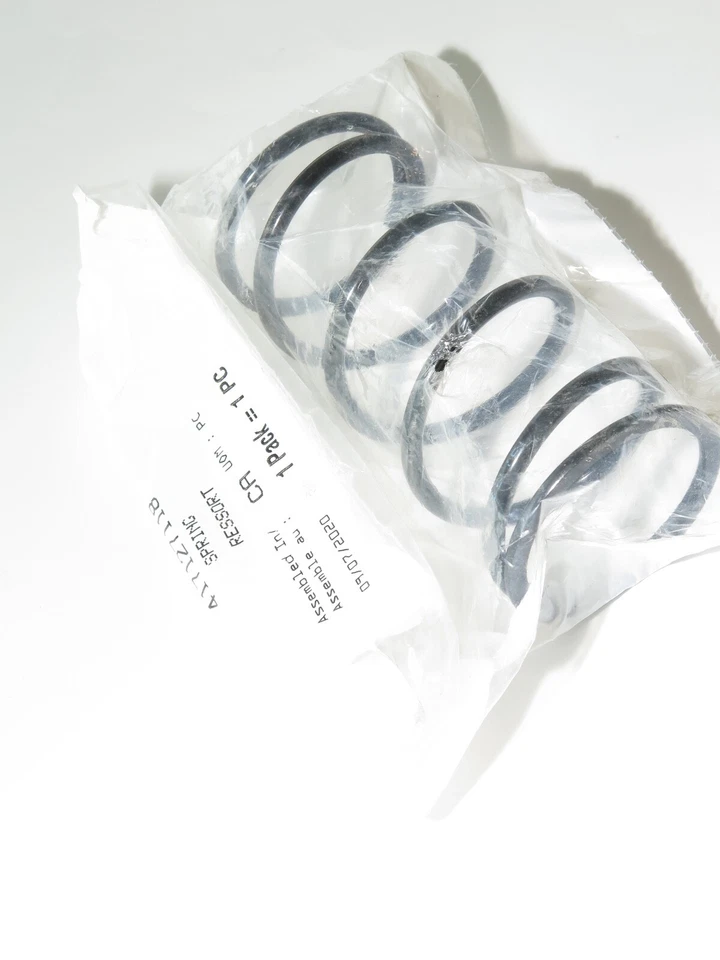 2018 Ski-doo Renegade 850 SUMMIT E-tec Secondary Clutch Spring New - Изображение 1 из 1