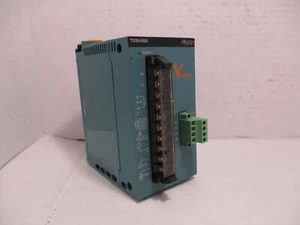 Toshiba Power Supply Module PS691 Type Input 100/200Vac 50/60Hz 160VA Used - Picture 1 of 6