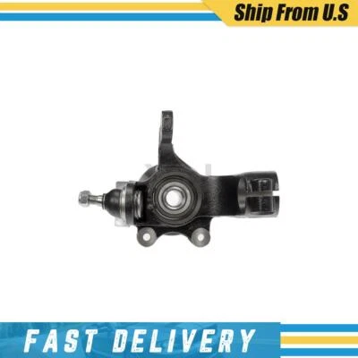 Kit de nudillos de dirección delantera izquierda Dorman para Ford Transit Connect 2010 2011-2013 Foto 1 de 2