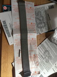 Magnetisches Uhrenarmband für Samsung Galaxy Watch 3 41mm 45mm Milanaise Loop Armband  - Bild 1 von 1