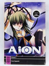 AION manga volume 1 - Yuna Kagesaki