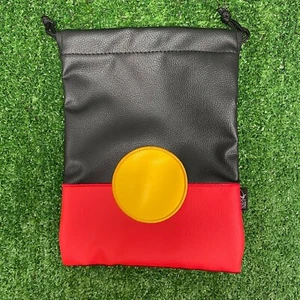 IndigenousFlag Valuables Bag - Bild 1 von 1
