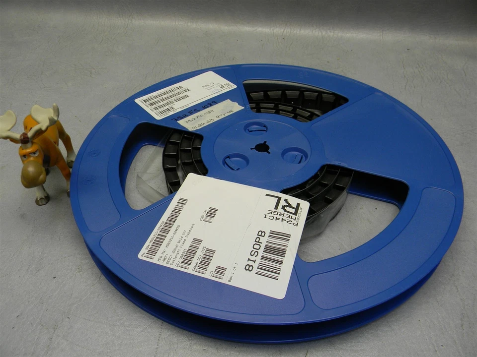 Coilcraft MSS1210-224KED Power Inductors Reel of 48 - Image 1 of 4