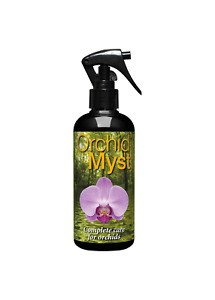 Growth Technology Orchid Myst 300ml Ready To Use Orchid Enhancer