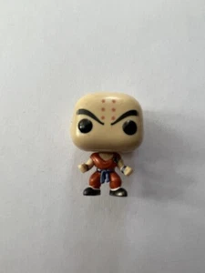 Mini Figurine Funko Pop - Dragon Ball Z - Krillin - Imagen 1 de 2