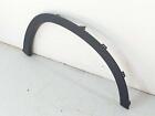 07-13 BMW X5 Front RH Right Fender Flare Black Textured 51777158428 *Notes*