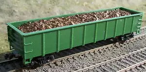 F&N Hobbies 81224 HO Scale Scrap Metal Load for Athearn/MDC 40' Gondola - Picture 1 of 1