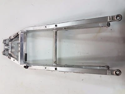 telaietto DANNEGGIATO RIPARABILE aprilia rsv4 1000 r factory 2011 Foto 1 de 4