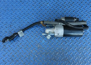 2003-2006 Mercedes W211 E55 AMG Engine Motor Starter 1121510001 - Picture 1 of 11