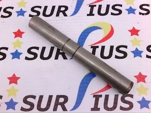 NSSP N05-0302-001 N050302001 SEITENDICHTUNGSEINHEIT ANTRIEBSWELLE FORM-FÜLL-DICHTUNGSWICKLER - Bild 1 von 1