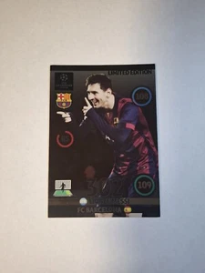 Champions League 2014/2015 Update Limited Messi - Zdjęcie 1 z 1