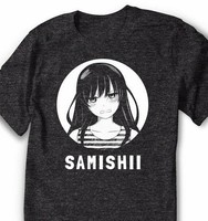 Japanese School Girl T Shirt Skytree Manga Anime Mt Fuji Umbrella Kanji Ebay