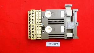 Siemens Simatic S5 6ES5 700-8MA11 Bus Module - Bild 1 von 3