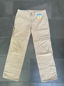 Columbia Saturday Tral Convertible Wanderhose Gr.46FR NEU - Bild 1 von 7