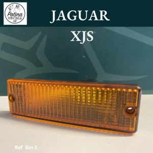 Jaguar XJS BLINKERLEUCHTE VORNE - Bild 1 von 7