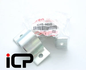 Genuine Pair Front Anti Roll Bar Clamps Fits: Suzuki Jimny 98-18 - Picture 1 of 1