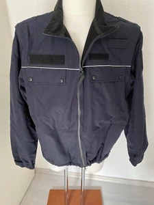 Softshell-Jacke-Blouson-Polizei-Feuerwehr-Ordnungsamt-Größe XXL - Bild 1 von 3