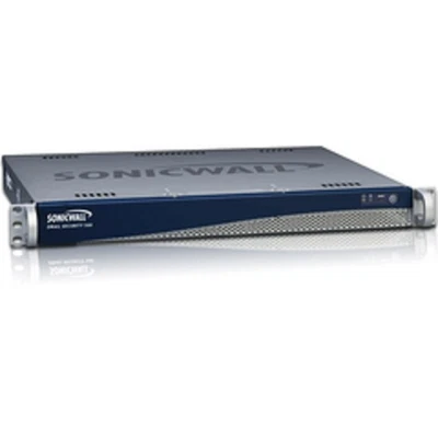 Sonicwall Email Security 300 Appliance BRAND NEW 01-SSC-6601 orp $2995.00 - image 1 of 3