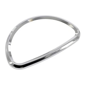 MZ speedometer ring, chrome ring for segment speedometer ES125, ES150, ES175/2, ES250/2 - Picture 1 of 4