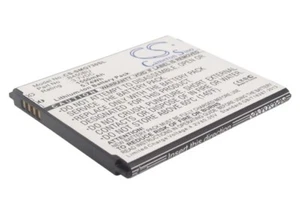 3.7V battery for Samsung Afyon Galaxy Avant Core 4G Li-ion NEW - Picture 1 of 5