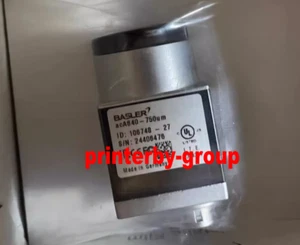 1PCS Brand new Basler acA640-750um Industrial Camera aca640750um IN BOX - Picture 1 of 1