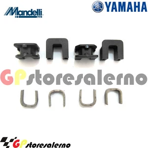 403261775 KIT CURSORI PER VARIATORE ORIGINALE YAMAHA 250 X CITY 2008 - Picture 1 of 1