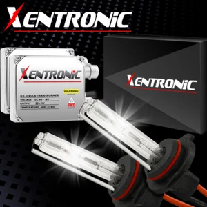 Xenon 55W /75W / 100W H1 H3 H4 H7 H11 H13 9005 9006 HID Headlight Conversion Kit - Picture 1 of 1