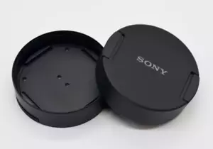 New Front protect cap For Sony FE 12-24mm F2.8 GM SEL1224GM lens - Picture 1 of 6