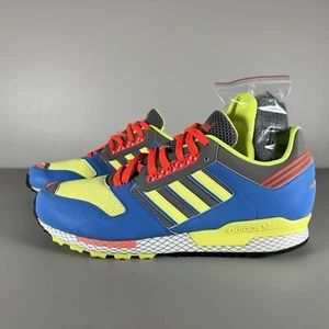 Rare adidas Originals Questar reflective 2010 sneakers US12 - Picture 1 of 9
