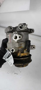 11 20 Ram DODGE CARAVAN A/c Air Compressor 3.6L OEM I0825 - Picture 1 of 3