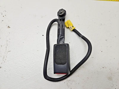 2013-2017 Hyundai Elantra GT Hatchback Left Driver Seat Belt Buckle Latch OEM - Image 1 of 4