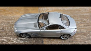 Mercedes Benz Vision SLR - 1/18 Maisto - Foto 1 di 7