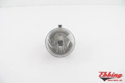 Front Lower Fog Light Assembly ID: 4805857AB Fits 2005-2009 Dodge Caravan 693549 - Image 1 of 4