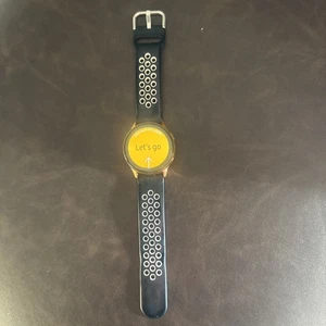 Samsung Galaxy Watch Active 2 SM-R835U 40mm Unlocked Watch - Picture 1 of 2