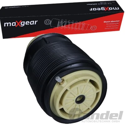 MAXGEAR Ressort pneumatique Arrière Droit prévu pour MERCEDES CLS C218 X218 CLASSE E W212 - Photo 1/3