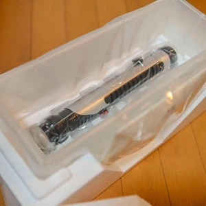 Master Replicas Star Wars Qui-Gon Jinn spada laser MR con scatola buone condizioni - Foto 1 di 13