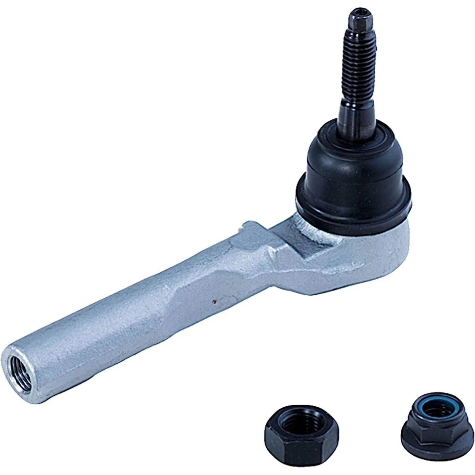 TO92225XL Dorman Tie Rod End delantero lado del conductor o del pasajero para Chevy Olds Relé Foto 1 de 2