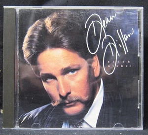 Dean Dillon - Slick Nickel - Capitol CD  1988 - Picture 1 of 3