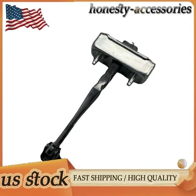 NEW Front LH or RH Door Check For 2018-2019 Toyota Camry 68610-06152 Foto 1 de 4