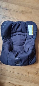 Maxi Cosi Cabriofix Ersatzbezug schwarz - Bild 1 von 1