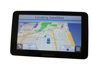 Garmin Nuvi 2797LM GPS Navigation System 7" Screen - Free Shipping - Picture 1 of 3