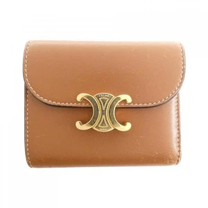 Authentische CELINE 10D783BZG Geldbörse #270-004-032-6686 - Bild 1 von 9