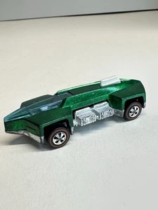 Hot Wheels Redline What 4 1970 WOW! - Bild 1 von 20