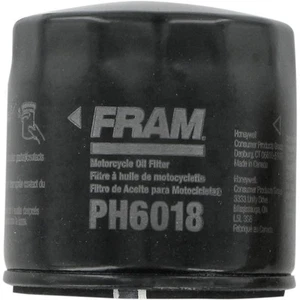 Fram Oil Filter-Standard for 2011-2015 Arctic Cat 450 ATV - Picture 1 of 2