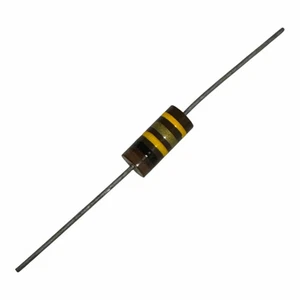 Carbon  Resistor 100Kohm 100K 2W 5% [QTYx1] - Imagen 1 de 1